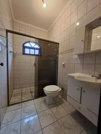Imagem Sobrado com 3 dormitórios à venda, 170 m² por R$ 588.500,00 - Residencial Bosque dos Ipês - São José dos Campos/SP