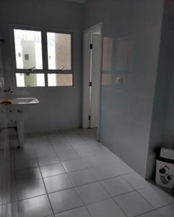 Imagem Apartamento à venda no Guarujá na Praia das Pitangueiras.