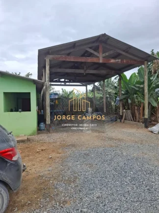 Imagem SI-25254 - SÍTIO À VENDA EM SETE BARRAS-SP