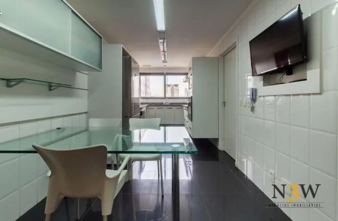 Imagem Apartamento com 3 dormitórios à venda, 170 m² por R$ 2.000.000,00 - Vila Leopoldina - São Paulo/SP