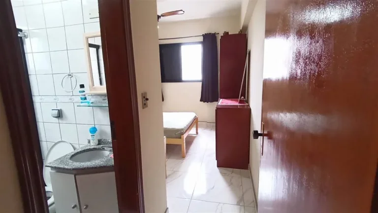 Imagem APARTAMENTO AVIAÇÃO - PRAIA GRANDE SP