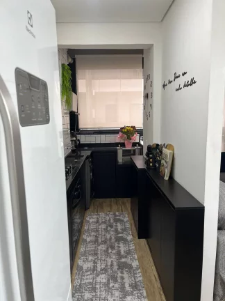 Imagem Apartamento - Condomínio Boulevard - Centro de Osasco