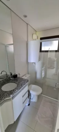 Imagem Belíssimo apartamento Potengi II- 3 dormitórios com armários- 1 suíte- 1 banheiro social - Sala ...