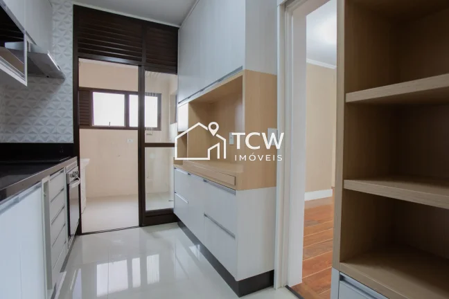 Imagem Apartamento à venda no bairro Vila Nova Conceição - São Paulo/SP, Zona Sul