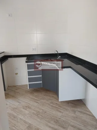 Imagem Aluguel de Apartamento em Vila Inglesa, São Paulo - 53M², 2 Dormitórios, 1 Banheiro por R$ 1.765