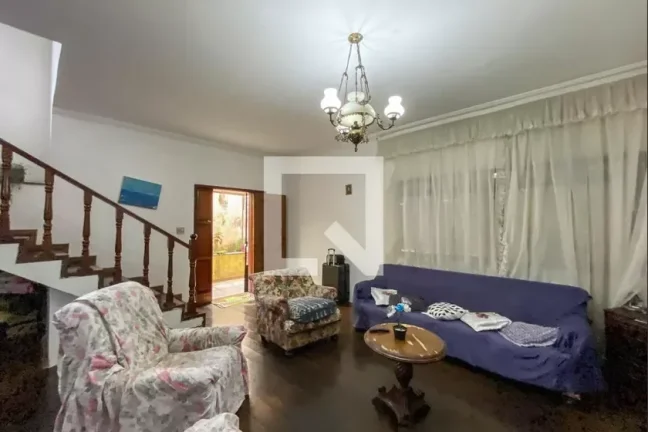 Imagem Casa à Venda - Cambuci, 3 Quartos, 350 m2