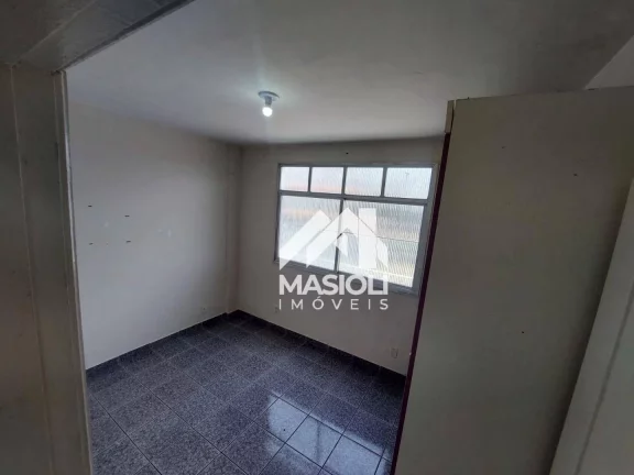 Imagem Apartamento à venda, 120 m² por R$ 450.000,00 - Itapuã - Vila Velha/ES