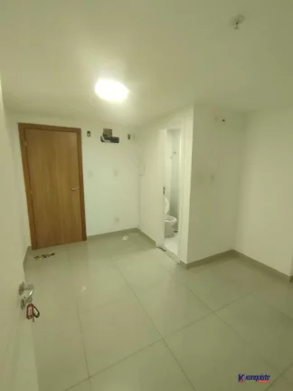 Imagem ALUGO SALA NO EDIFICIO JORGE LEAL