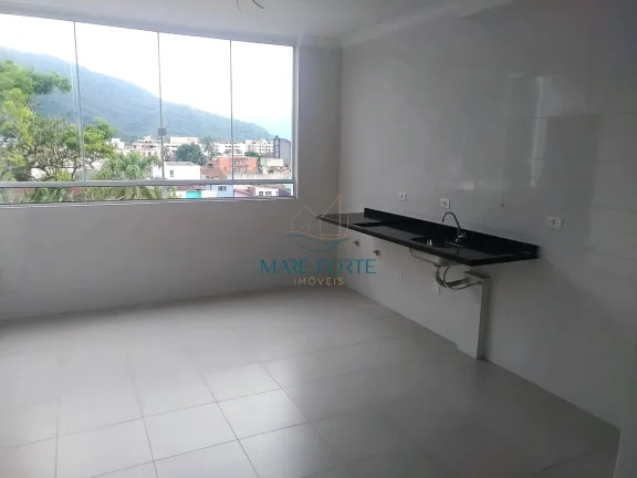 Imagem APARTAMENTOS NOVOS COM 3 DORMITÓRIOS BEM LOCALIZADO!