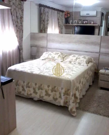 Imagem Apartamento 3 suítes à venda, Nova Aliança, Ribeirão Preto.