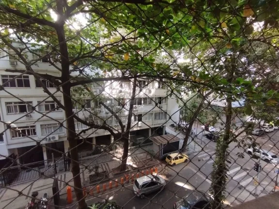 Imagem Copacabana – Rua República do Peru | Residencial › Apartamento 4 quarto(s) à Venda