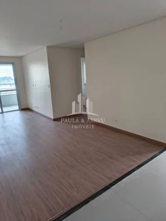 Imagem APARTAMENTO 3 DORMITÓRIOS VILA BOCAINA -MAUÁ