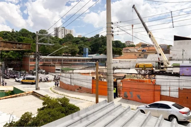 Imagem Casa à venda em São Paulo, Freguesia do Ó, com 3 quartos, 122m2