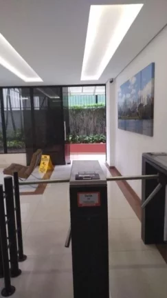 Imagem Sala Comercial para Venda em São Paulo / SP no bairro Itaim Bibi