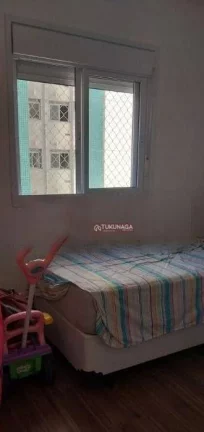 Imagem Apartamento com 2 dormitórios à venda, 66 m² por R$ 639.000,00 - Jardim Flor da Montanha - Guarulhos/SP