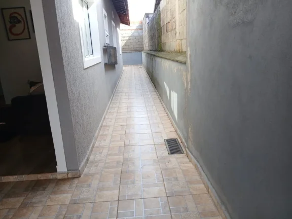 Imagem Casa para Venda em Itanhaém, Jardim Regina, 2 dormitórios, 2 banheiros, 1 vaga