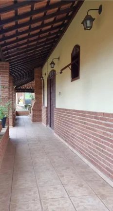 Imagem Chácara a venda no Condomínio Vitassay, Boituva
