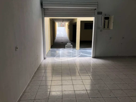 Imagem Galpão/Depósito/Armazém