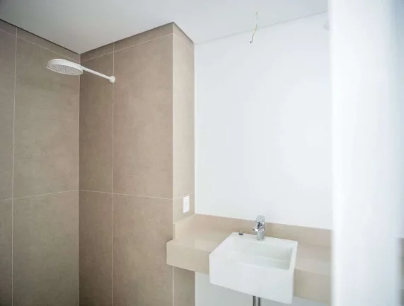 Imagem Apartamento 285 M², 3 Suítes, 3 Vagas de Garagem - Jurerê Internacional, Florianópolis/SC