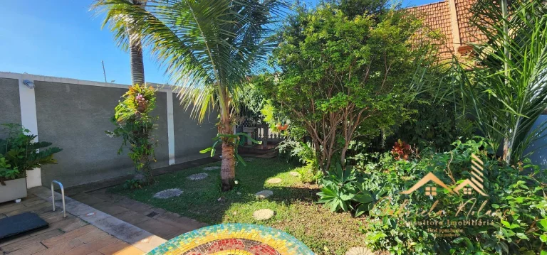 Imagem Casa Alto Padrão no centro de Mogi Mirim