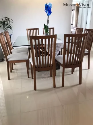 Imagem Apartamento para Venda em São José dos Pinhais, Centro, 3 dormitórios, 1 suíte, 2 banheiros, 1 vaga