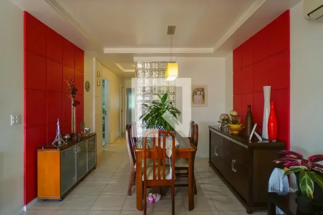 Imagem Apartamento à Venda - Recreio, 3 Quartos, 190 m2