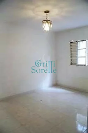 Imagem Casa/Sobrado à venda na Saúde, São Paulo - SP.