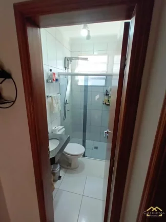 Imagem Apartamento com 2 quartos à venda no Recanto Quarto Centenário, em Jundiaí - SP