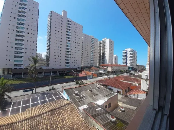 Imagem APARTAMENTO COM 64 m² - FORTE - PRAIA GRANDE SP