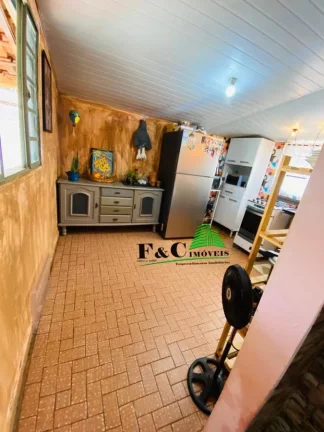 Imagem Chácara para Venda em Limeira, Bairro dos Pires, 2 dormitórios, 1 banheiro, 5 vagas