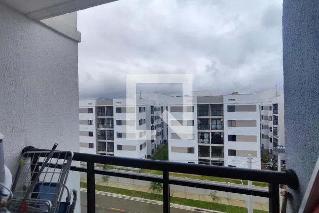 Imagem Apartamento à Venda - Recreio, 3 Quartos, 61 m2