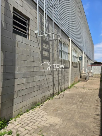 Imagem Pavilhão/Galpão à venda no bairro Jardim Presidente Dutra - Guarulhos/SP