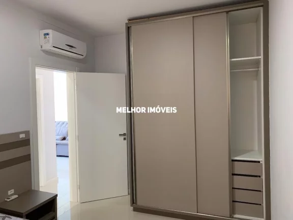 Imagem Apartamento á venda com 3 dormitórios e 2 vagas de garagem em Bombinhas -SC