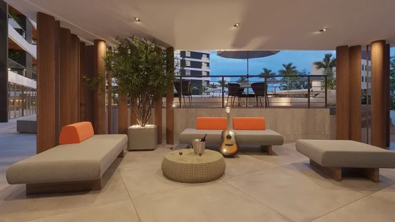 Imagem Apartamento à venda, 100 m² por R$ 1.173.631,68 - Jardim Oceania - João Pessoa/PB Imagem Apartamento à venda, 100 m² por R$ 1.173.631,68 - Jardim Oceania - João Pessoa/PB