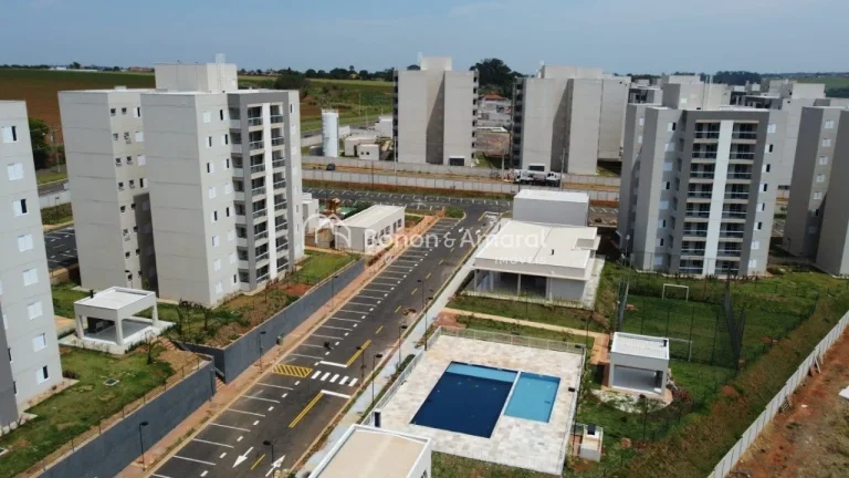 Imagem Este excelente apartamento de 60,66 m² é uma oportunidade imperdível para quem busca conforto, pr...