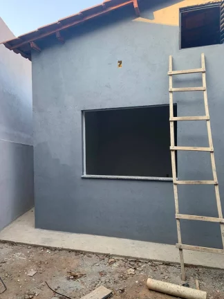 Imagem IMÓVEL NOVO COM FINANCIAMENTO BANCÁRIO!