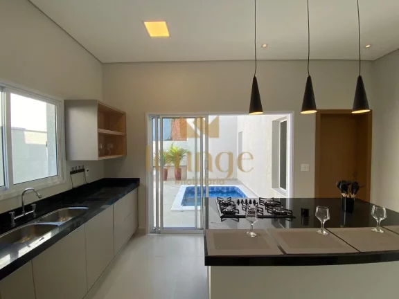 Imagem Casa Em Condominio em Votorantim