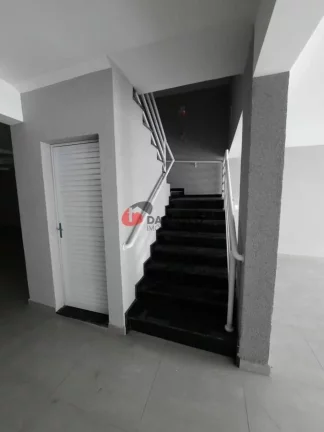 Imagem Cobertura à venda 2 Quartos, 1 Suite, 1 Vaga, 100M², Vila Curuçá, Santo André - SP