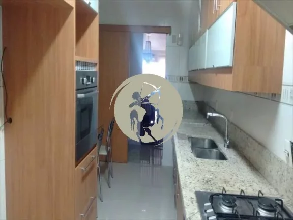 Imagem ALTO PADÃO NO GONZAGA COM LAZER COMPLETO E VARANDA GOURMET APARTAMENTO DE ALTO PADRÃO, SEMI NOVO, ...