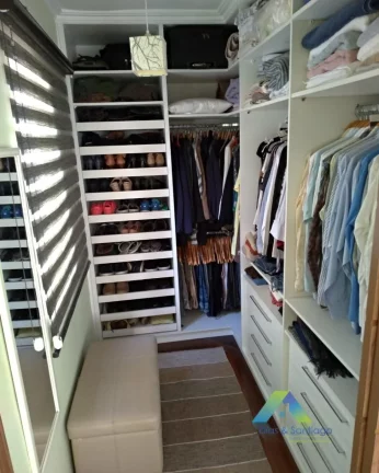Imagem Apartamento Residencial à venda, Vila Mascote, São Paulo - .