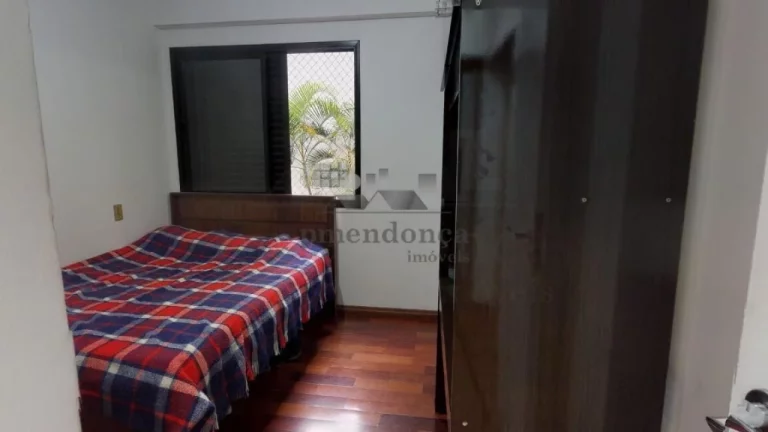 Imagem Apartamento na Rua Rosa e Silva com 3 quartos sendo 1 suíte e 1 vaga, 98m²
