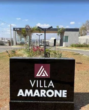 Imagem Casa com 2 dormitórios à venda, 53 m² por R$ 450.000,00 - Condomínio Residencial Villa Amarone - Sorocaba/SP