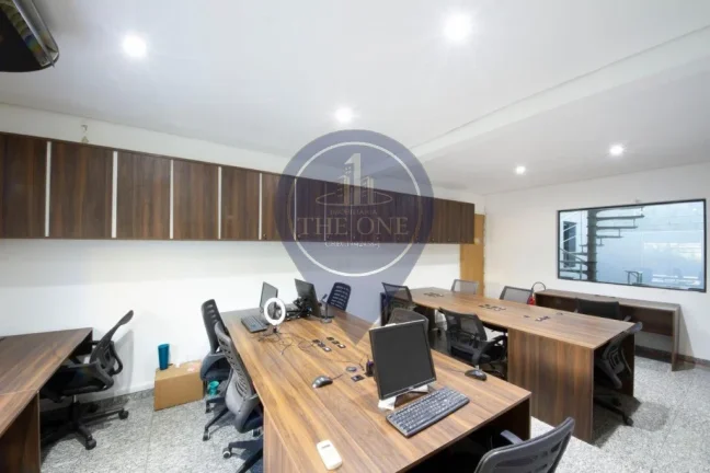 Imagem Oportunidade Imperdível: Conjunto Comercial à Venda em São Paulo-SP, Jardim das Acácias! 2 Salas, 1 Banheiro, 30m² de Área.