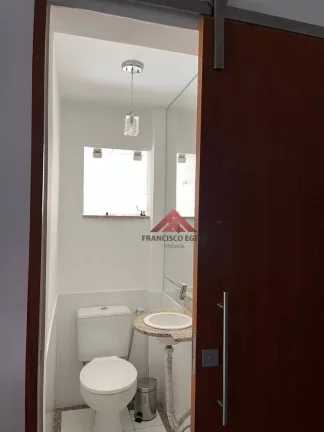 Imagem Casa com 3 dormitórios à venda, 189 m² por R$ 470.000,00 - Arsenal - São Gonçalo/RJ