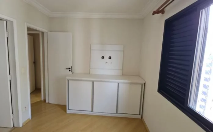 Imagem Apartamento com 3 dormitórios à venda, 80 m² por R$ 730.000,00 - Jardim Aquarius - São José dos Campos/SP