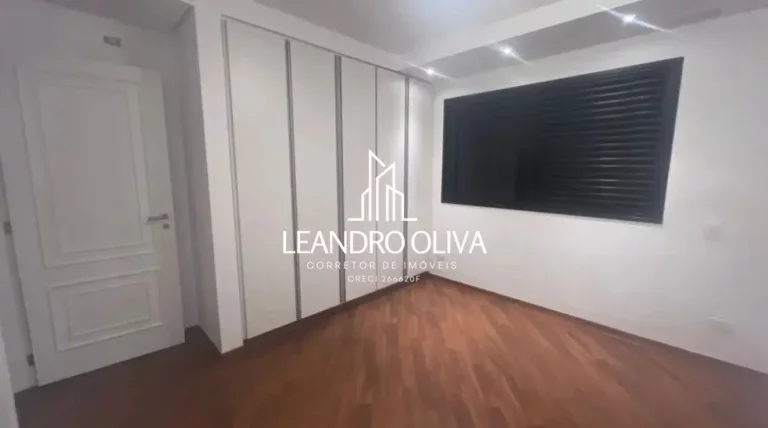 Imagem Condomínio Modena - Apartamento à venda no bairro Moema - São Paulo/SP, Zona Sul