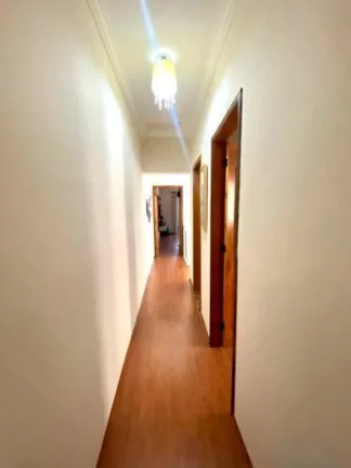 Imagem Sobrado Seminovo - Jd. Dábril - Osasco