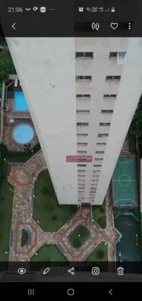 Imagem Cobertura a venda na Vila Augusta