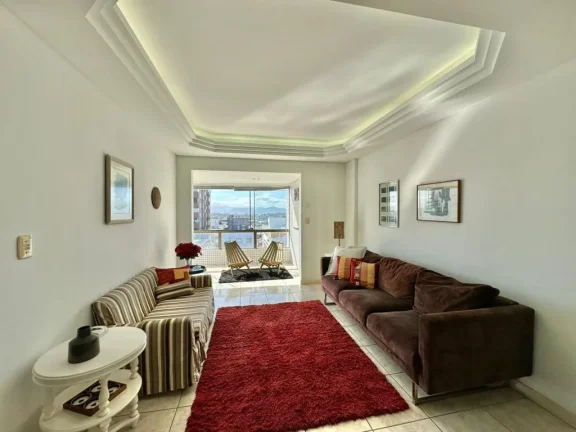 Imagem Apartamento 2 Dormitórios - Bairro Centro