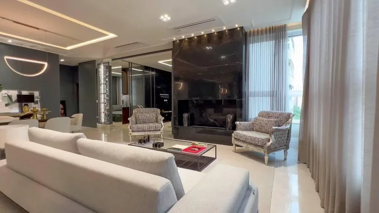 Foto do imóvel: Apartamento para Venda em Maringá / PR no bairro Centro